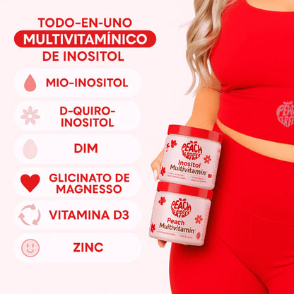 Inositol