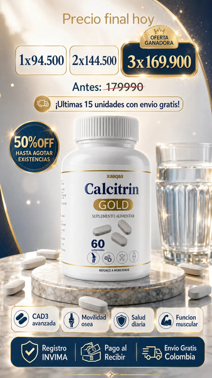 calcitrin-gold-huesos fuertes