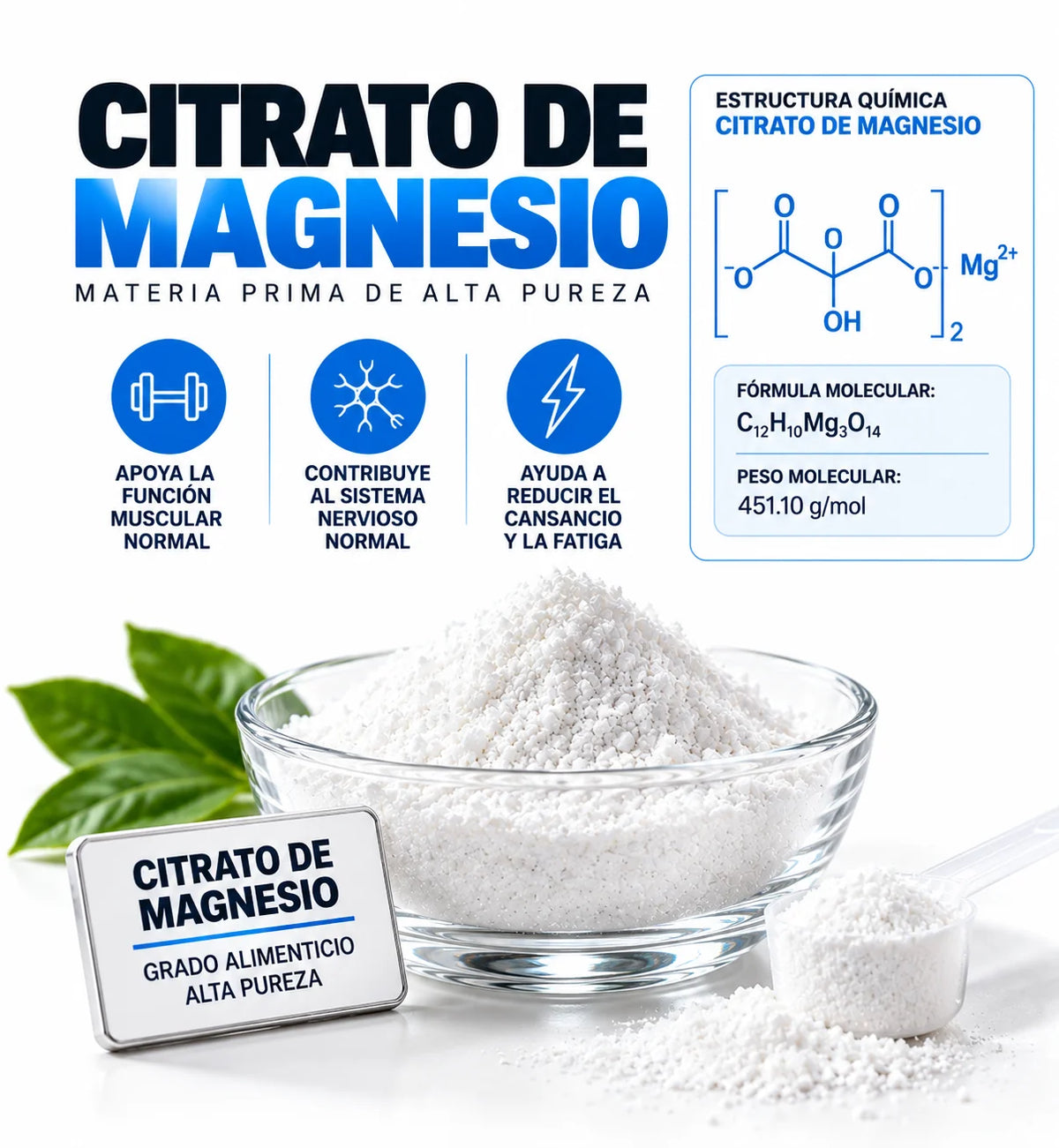 GUMMFIT® Creatina 3 en 1 | Magnesio + Vitamina B6